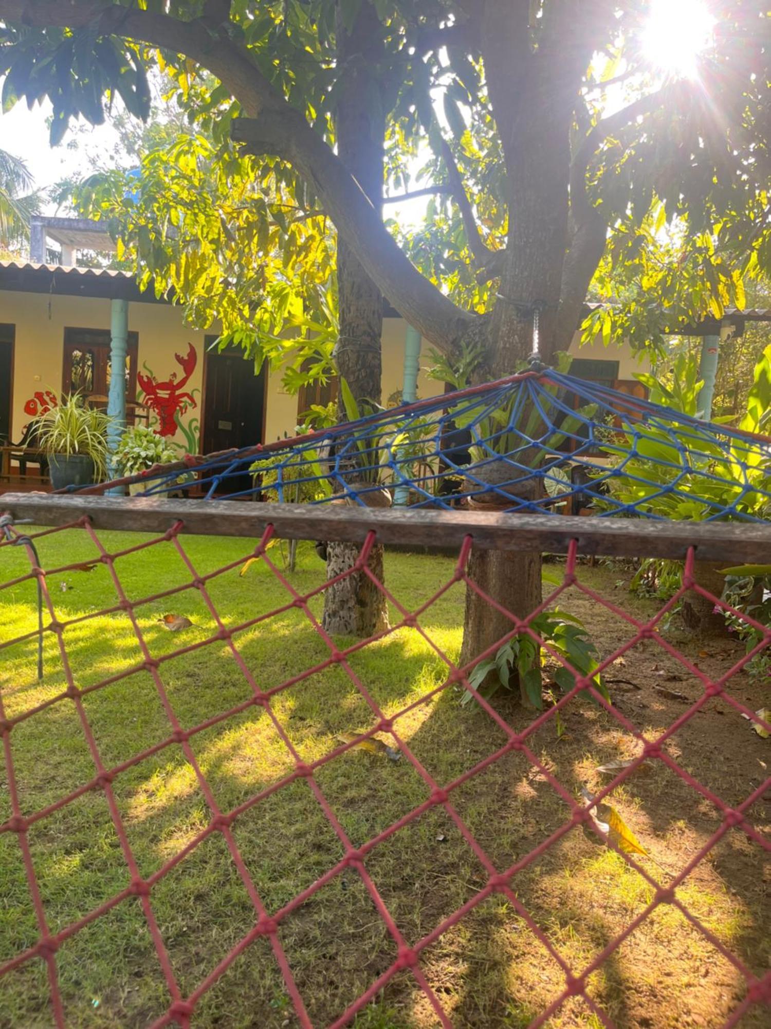 Lobster Inn Trincomalee Kültér fotó