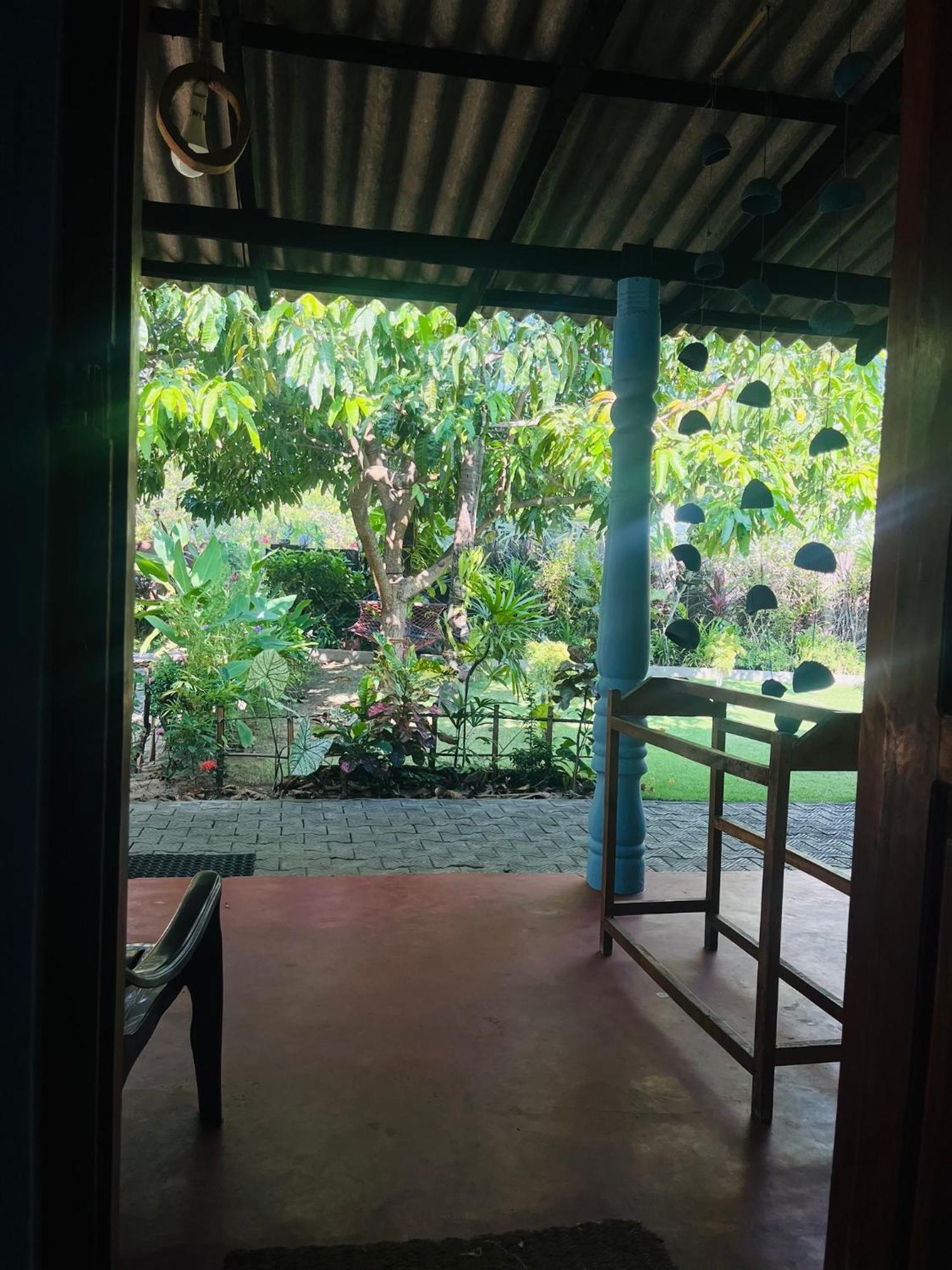 Lobster Inn Trincomalee Kültér fotó
