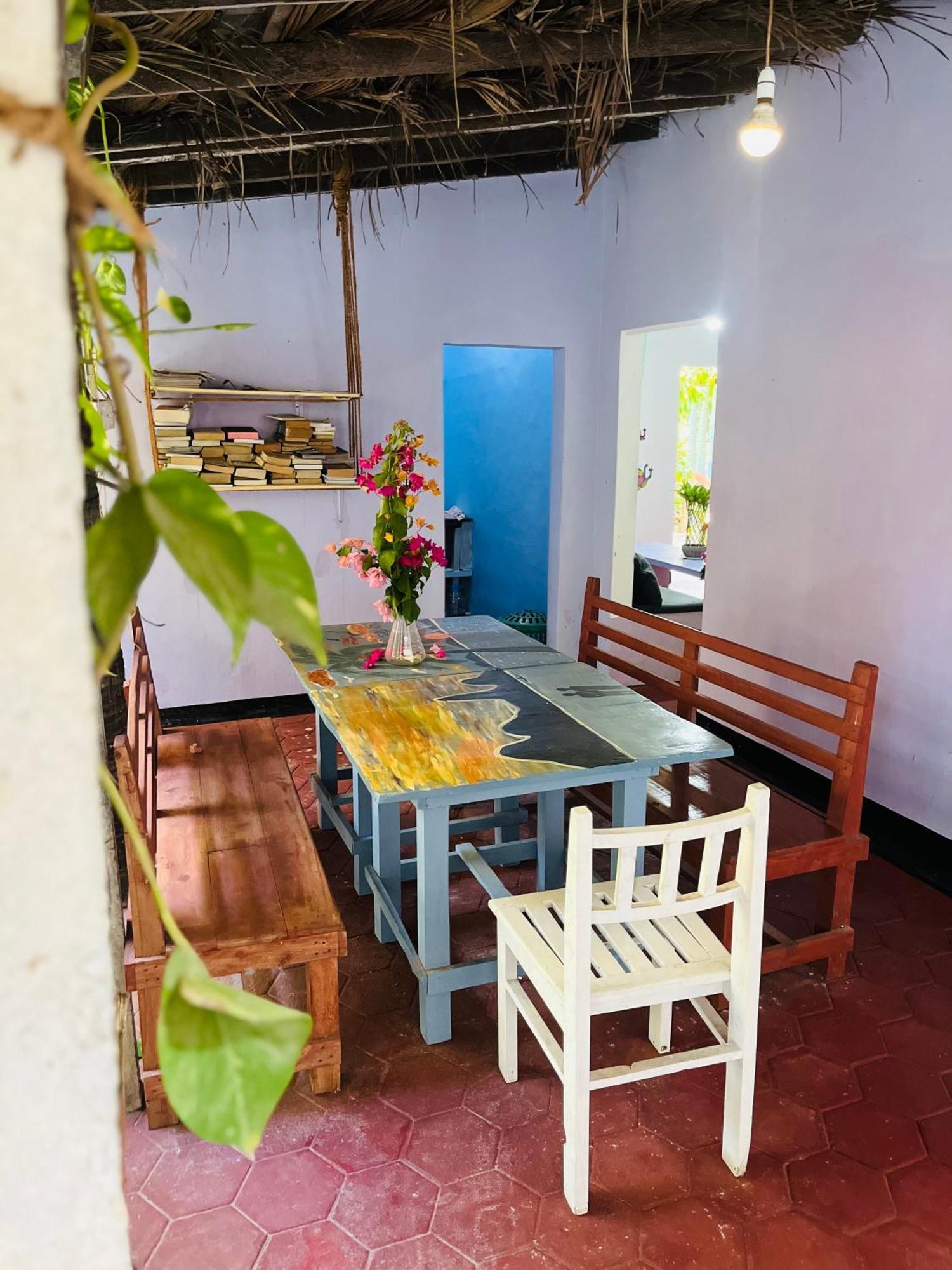 Lobster Inn Trincomalee Kültér fotó