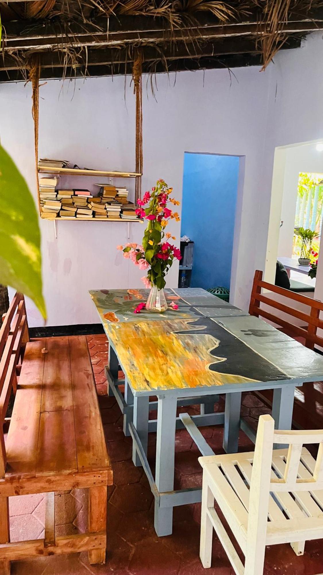Lobster Inn Trincomalee Kültér fotó