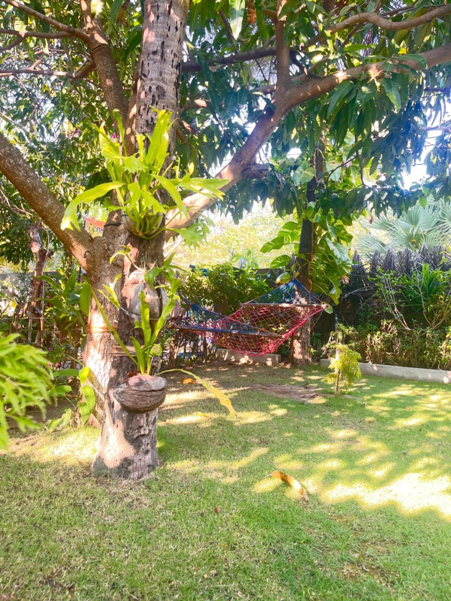 Lobster Inn Trincomalee Kültér fotó
