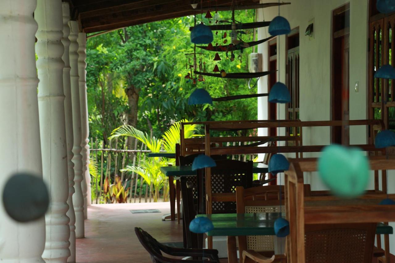 Lobster Inn Trincomalee Kültér fotó